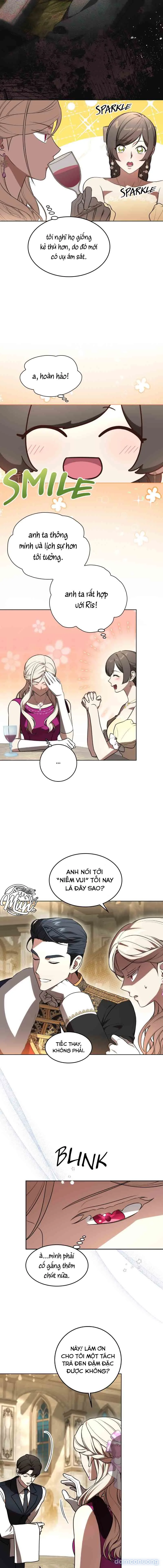 『18+』Cái Giá Phải Trả 