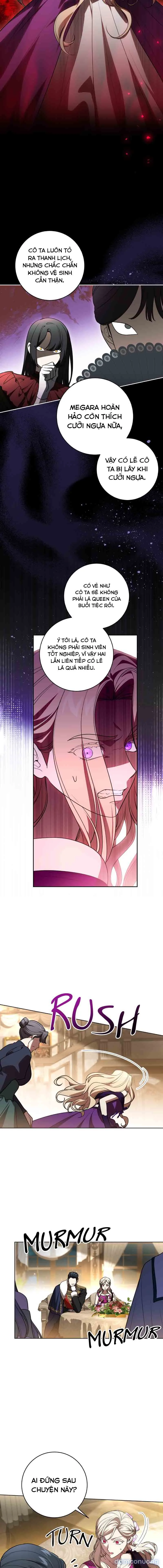 『18+』Cái Giá Phải Trả 