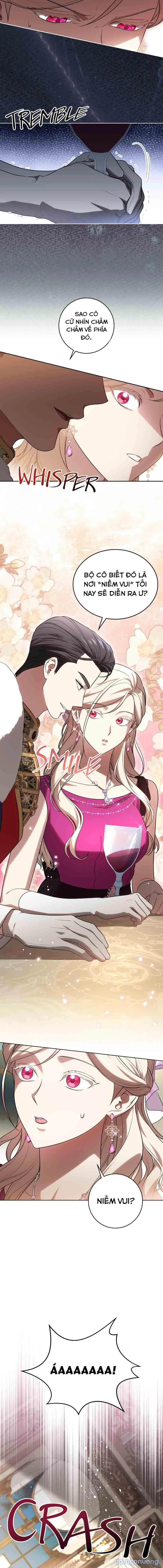 『18+』Cái Giá Phải Trả 