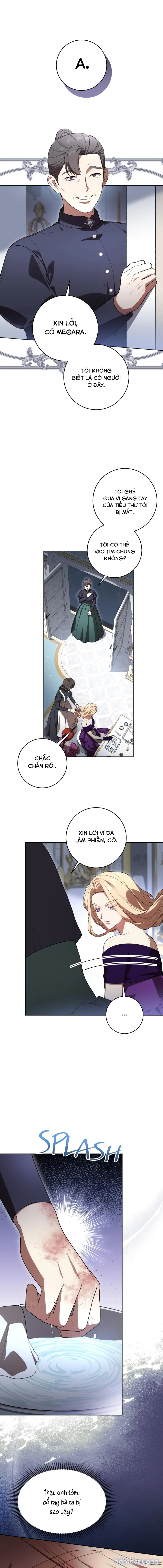『18+』Cái Giá Phải Trả 