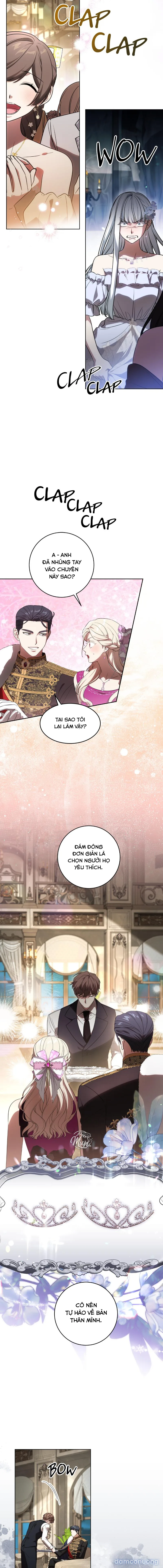 『18+』Cái Giá Phải Trả 