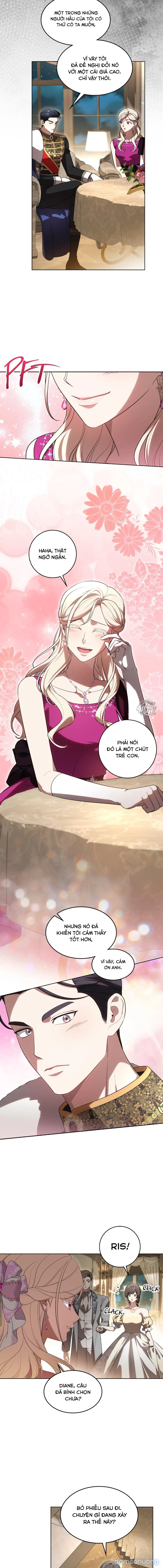 『18+』Cái Giá Phải Trả 