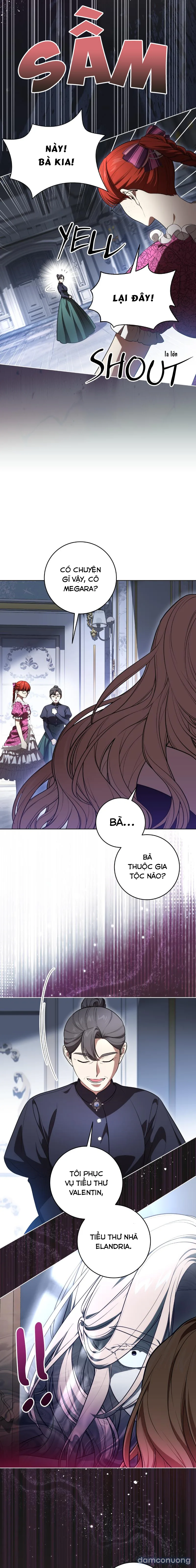 『18+』Cái Giá Phải Trả 