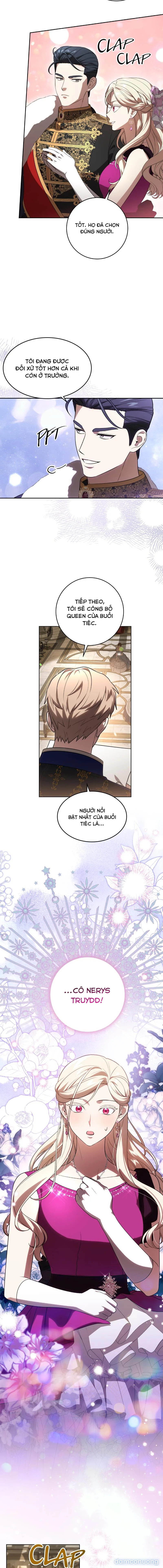 『18+』Cái Giá Phải Trả 