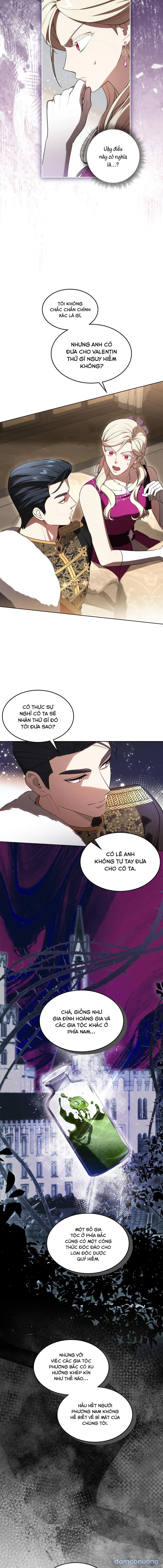 『18+』Cái Giá Phải Trả 