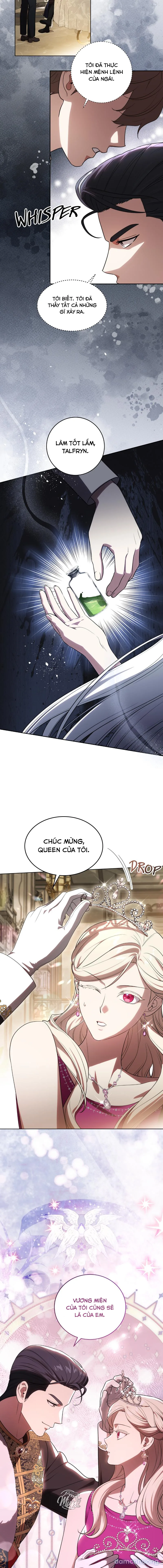 『18+』Cái Giá Phải Trả 