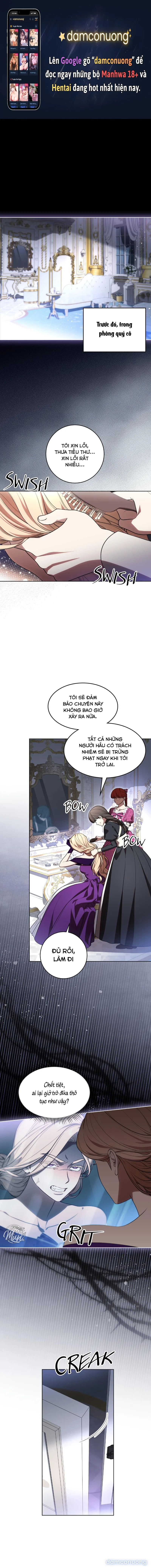 『18+』Cái Giá Phải Trả 