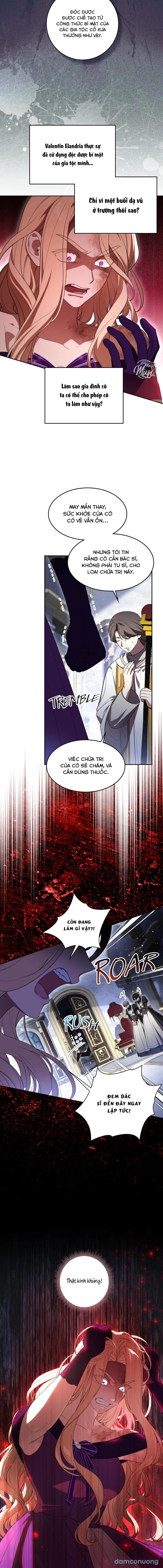 『18+』Cái Giá Phải Trả 