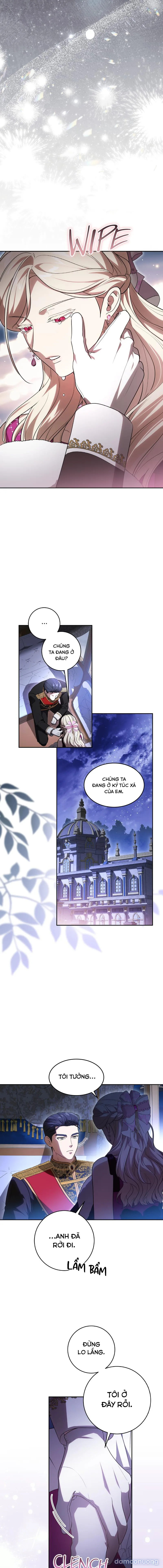 『18+』Cái Giá Phải Trả 