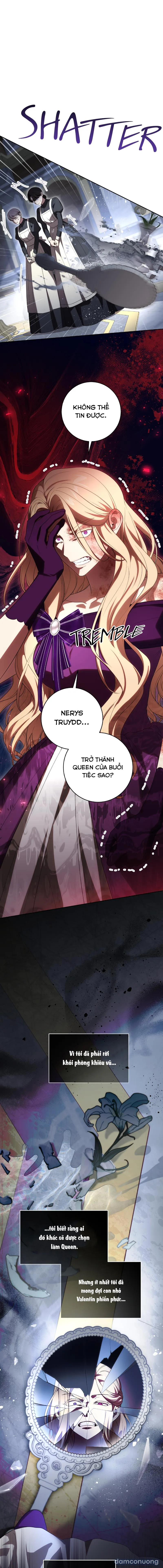 『18+』Cái Giá Phải Trả 