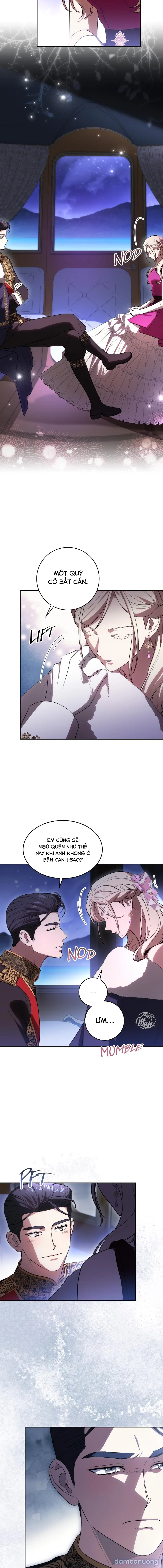 『18+』Cái Giá Phải Trả 