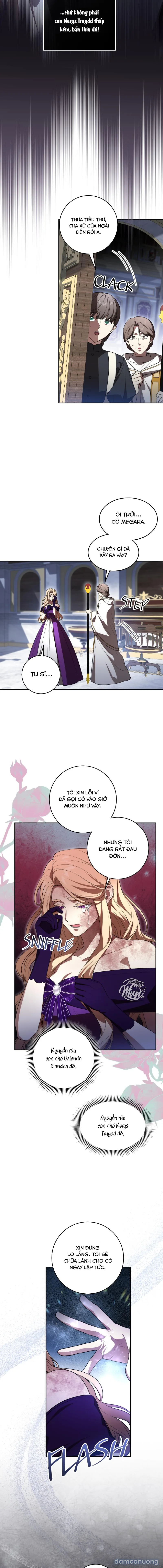 『18+』Cái Giá Phải Trả 