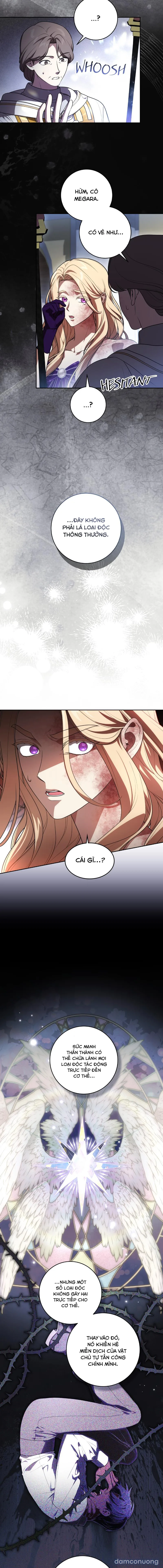 『18+』Cái Giá Phải Trả 
