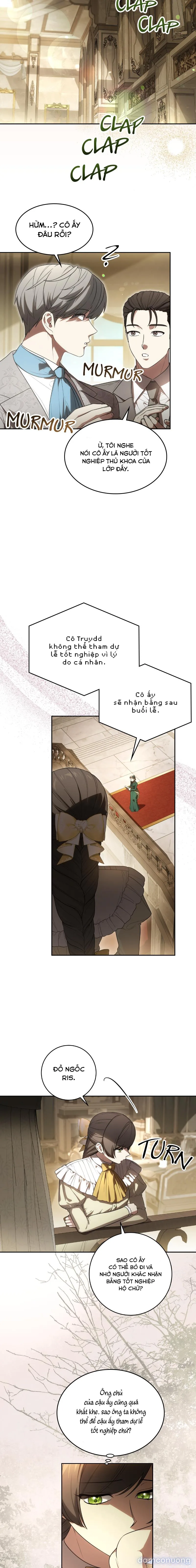 『18+』Cái Giá Phải Trả 