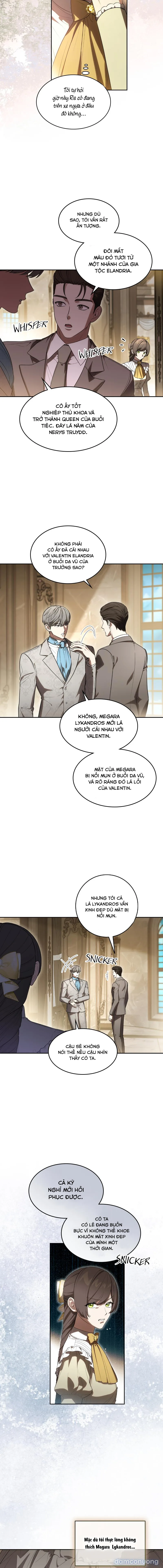 『18+』Cái Giá Phải Trả 