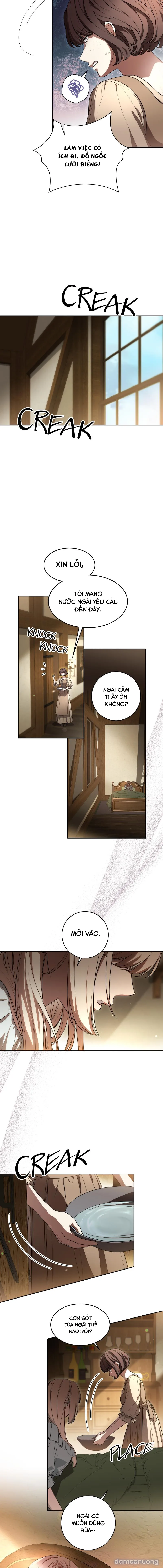『18+』Cái Giá Phải Trả 