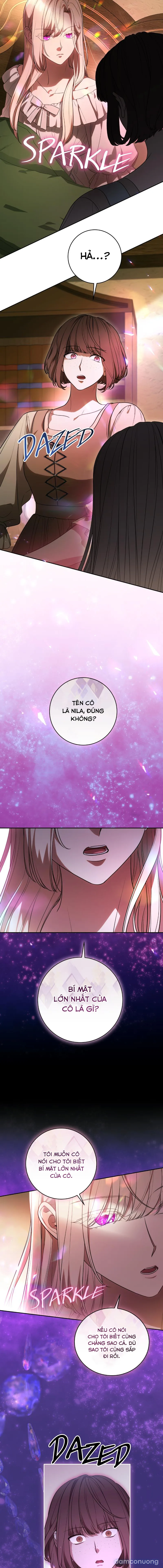 『18+』Cái Giá Phải Trả 