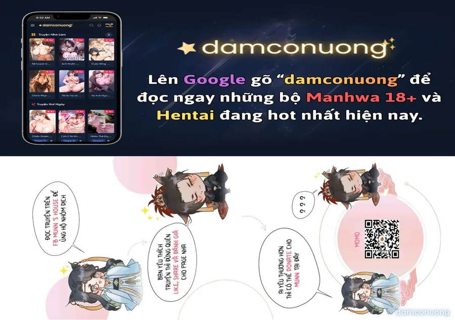 『18+』Cái Giá Phải Trả 