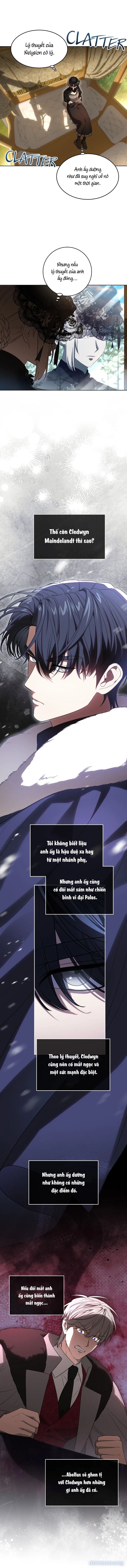 『18+』Cái Giá Phải Trả 