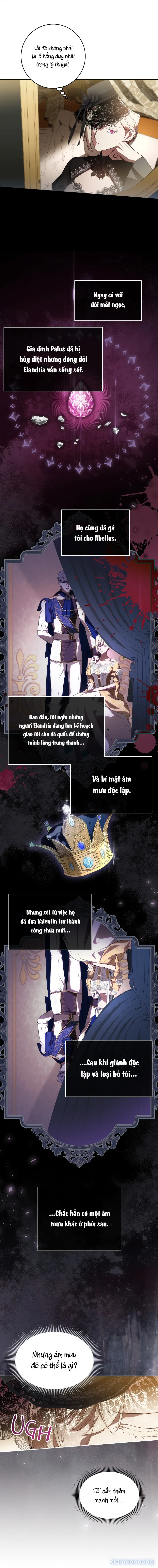 『18+』Cái Giá Phải Trả 