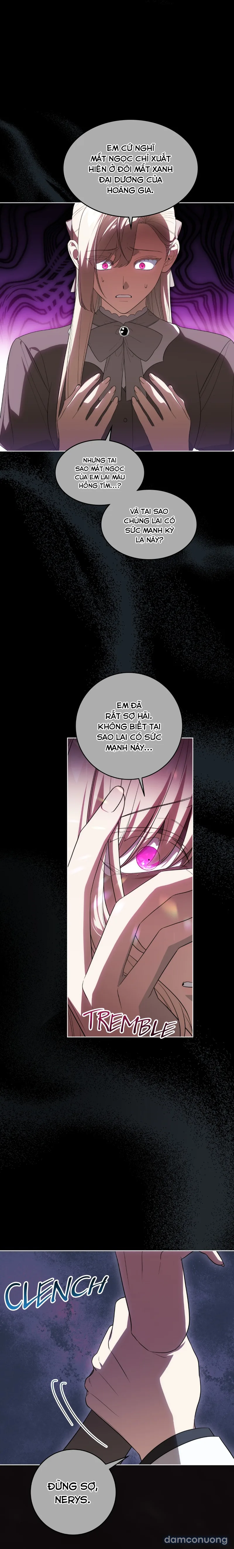 『18+』Cái Giá Phải Trả 