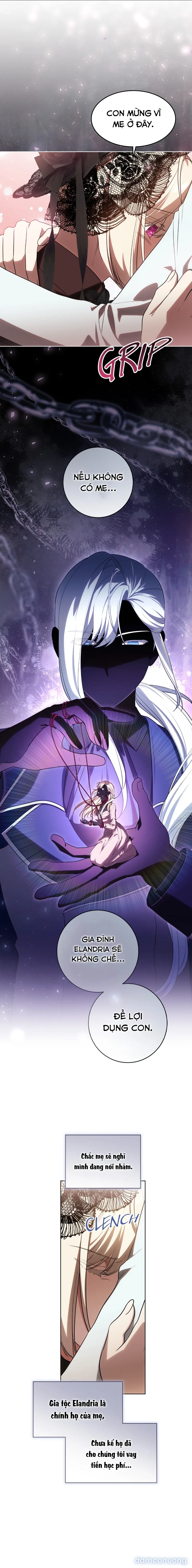 『18+』Cái Giá Phải Trả 