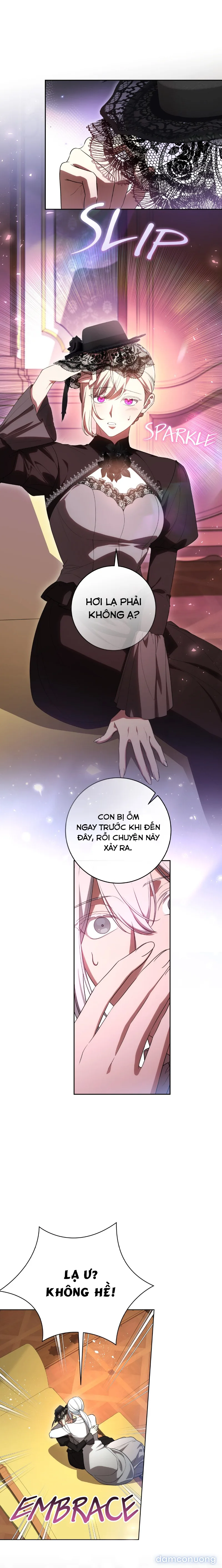 『18+』Cái Giá Phải Trả 