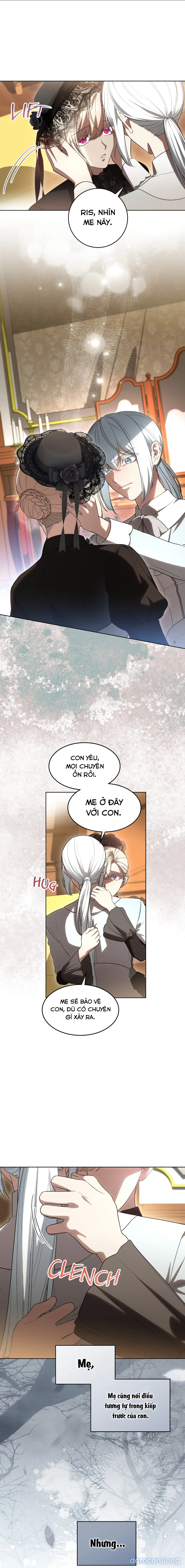 『18+』Cái Giá Phải Trả 
