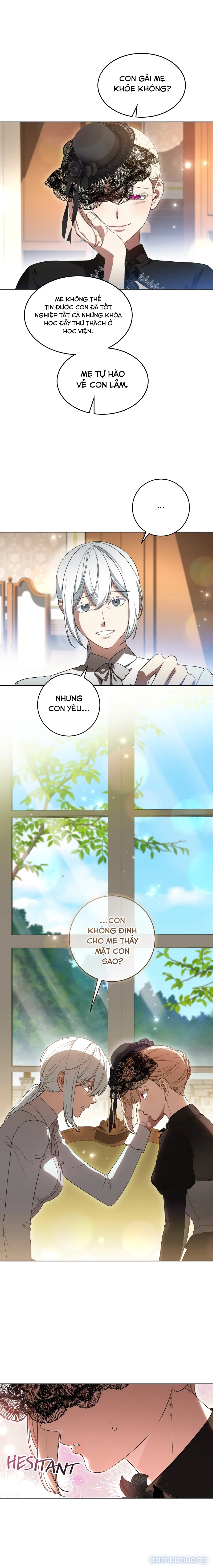 『18+』Cái Giá Phải Trả 