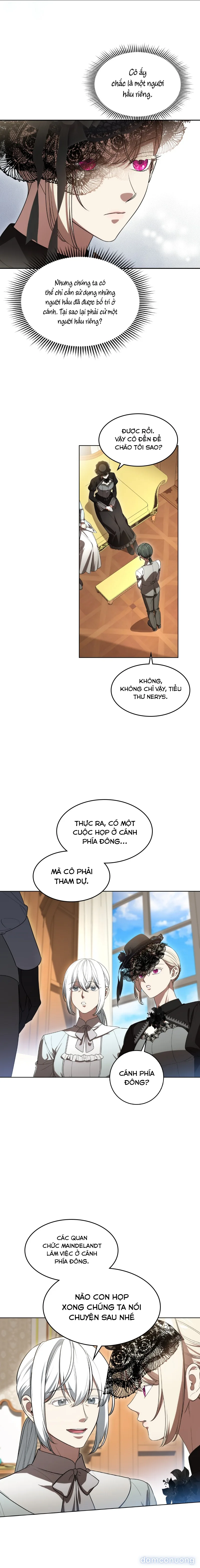 『18+』Cái Giá Phải Trả 