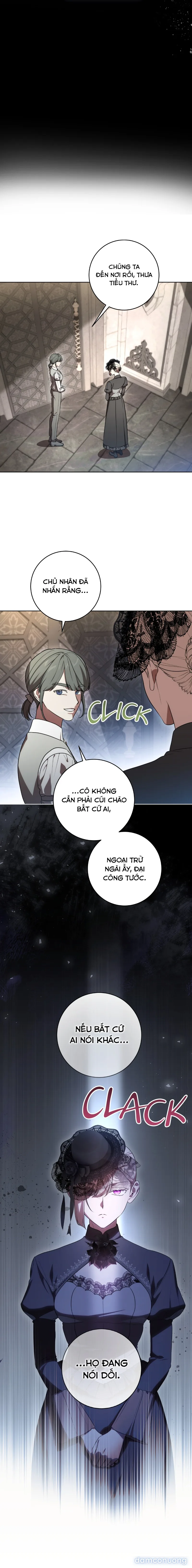 『18+』Cái Giá Phải Trả 