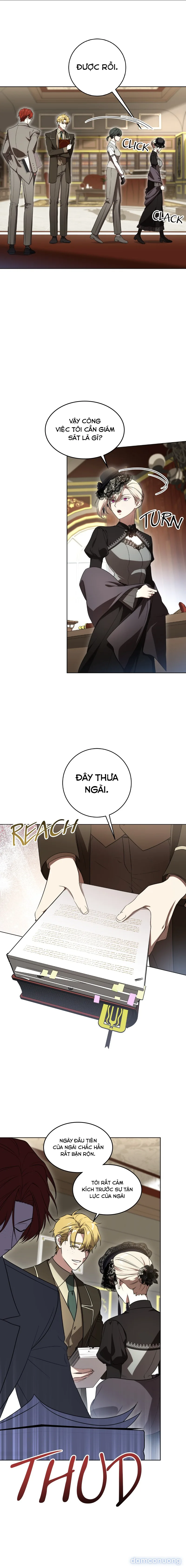 『18+』Cái Giá Phải Trả 