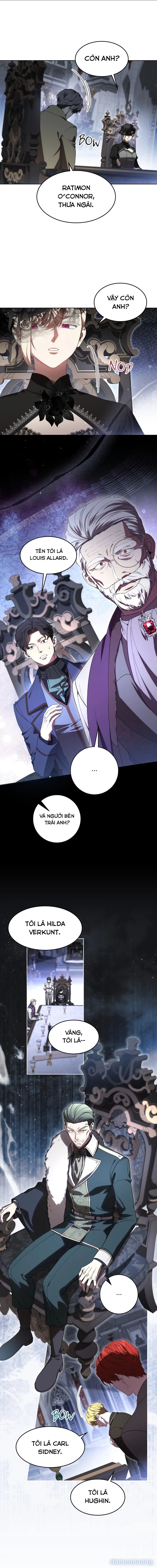 『18+』Cái Giá Phải Trả 