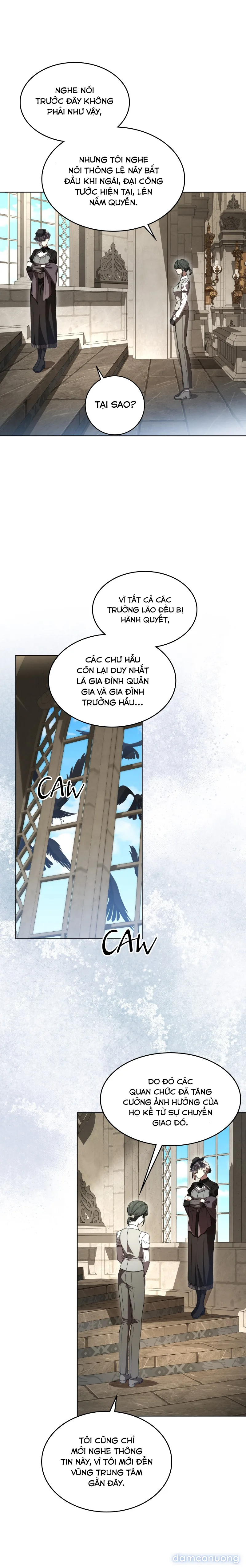 『18+』Cái Giá Phải Trả 