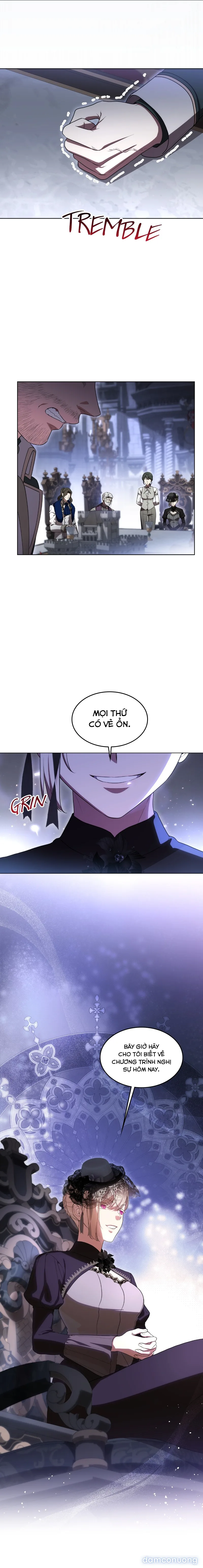 『18+』Cái Giá Phải Trả 