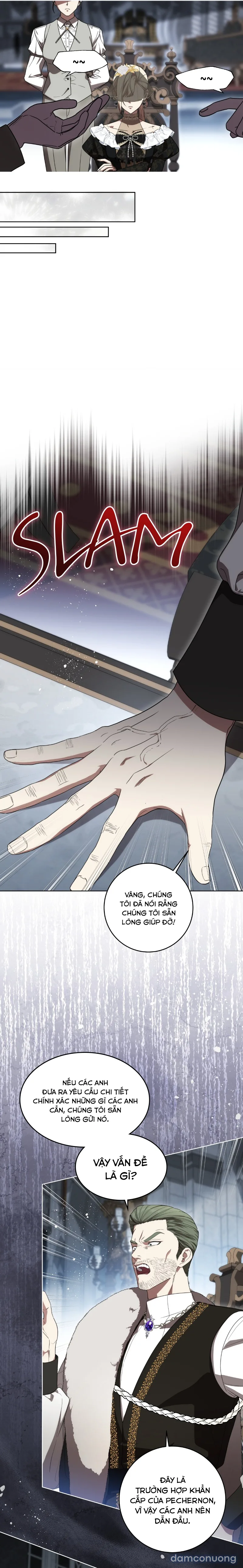 『18+』Cái Giá Phải Trả 