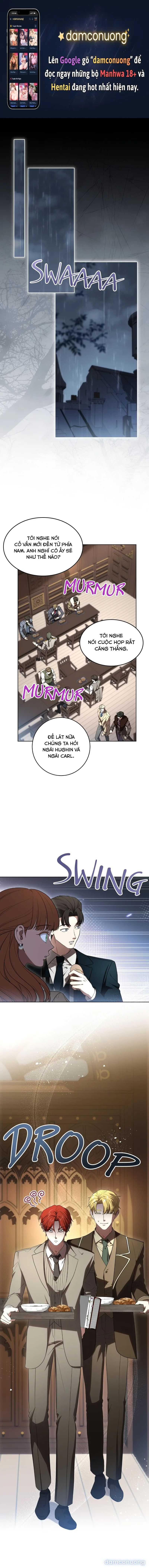 『18+』Cái Giá Phải Trả 