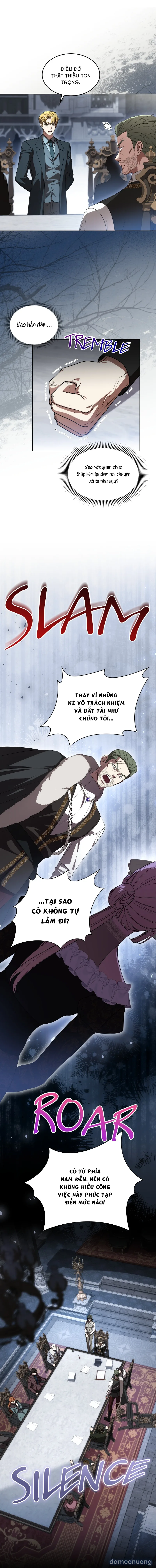 『18+』Cái Giá Phải Trả 