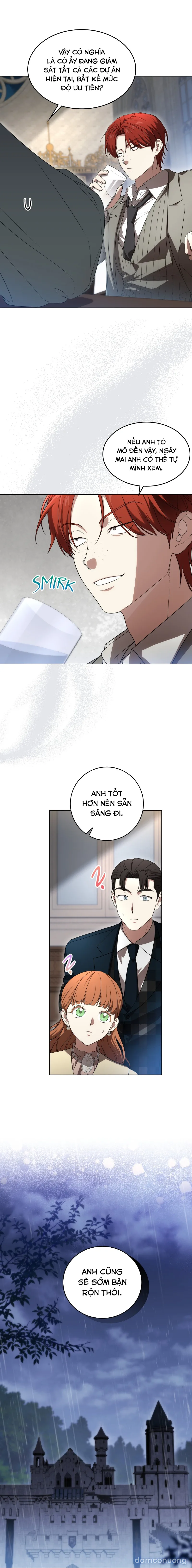 『18+』Cái Giá Phải Trả 