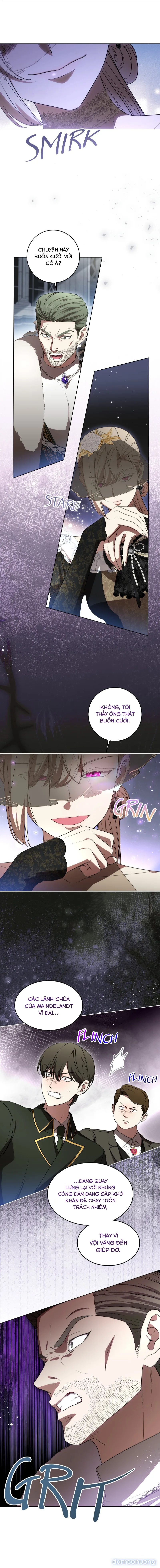 『18+』Cái Giá Phải Trả 