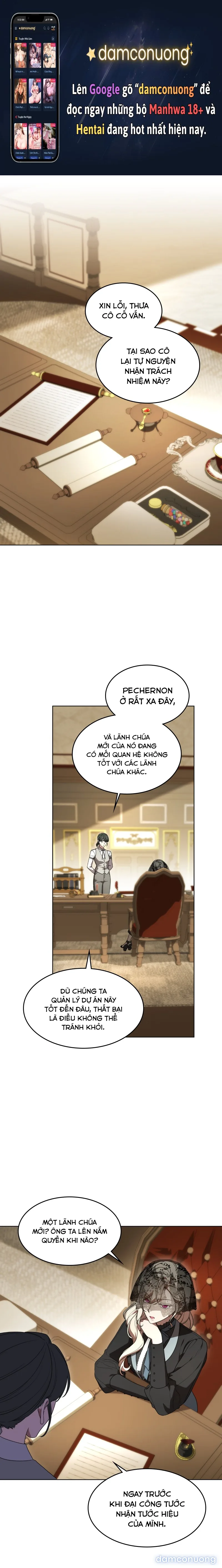 『18+』Cái Giá Phải Trả 