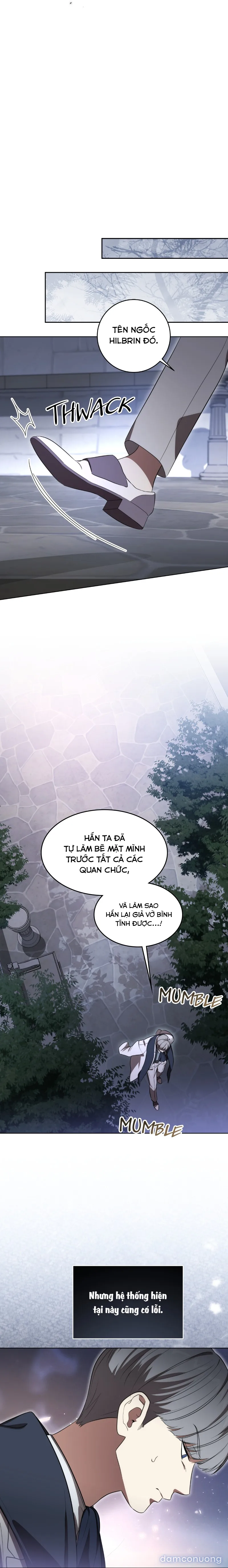 『18+』Cái Giá Phải Trả 