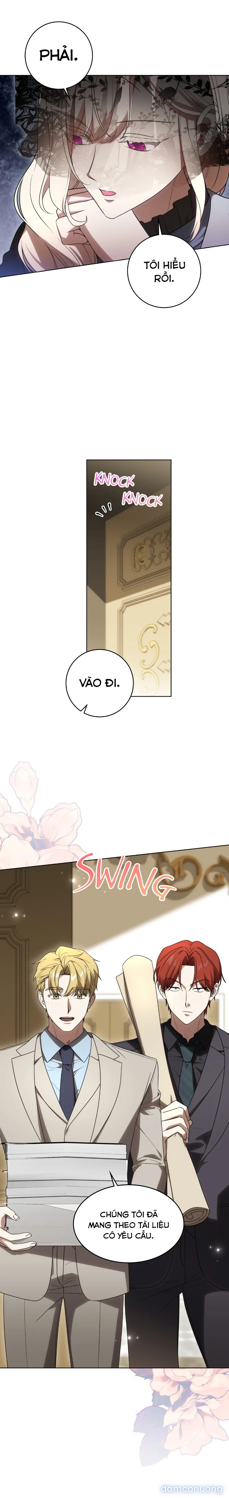 『18+』Cái Giá Phải Trả 