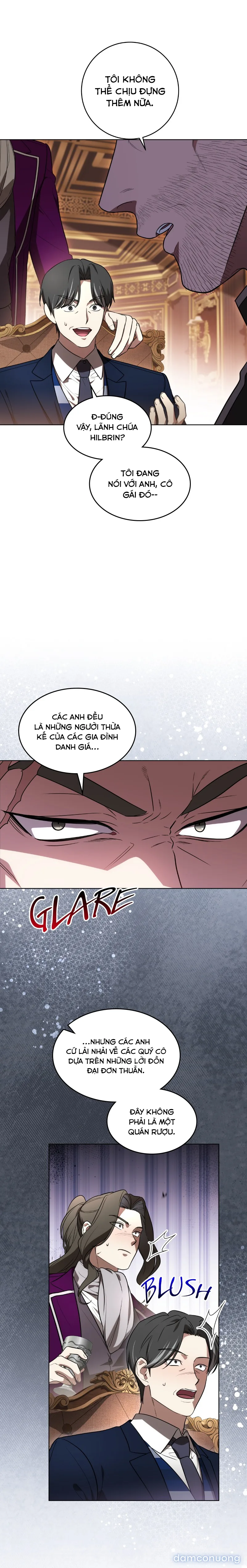 『18+』Cái Giá Phải Trả 