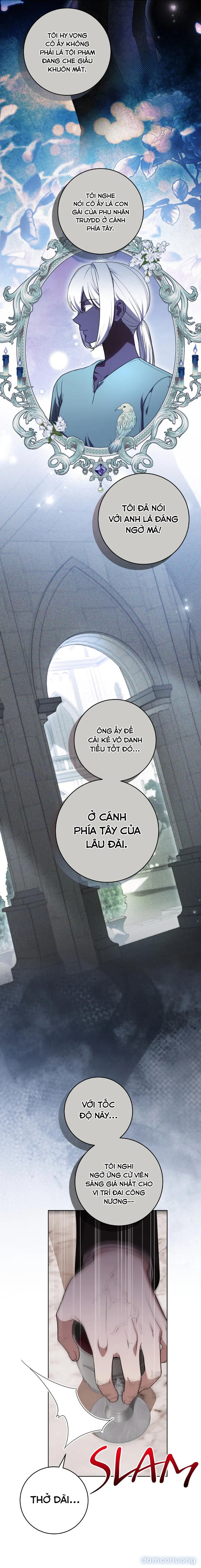 『18+』Cái Giá Phải Trả 