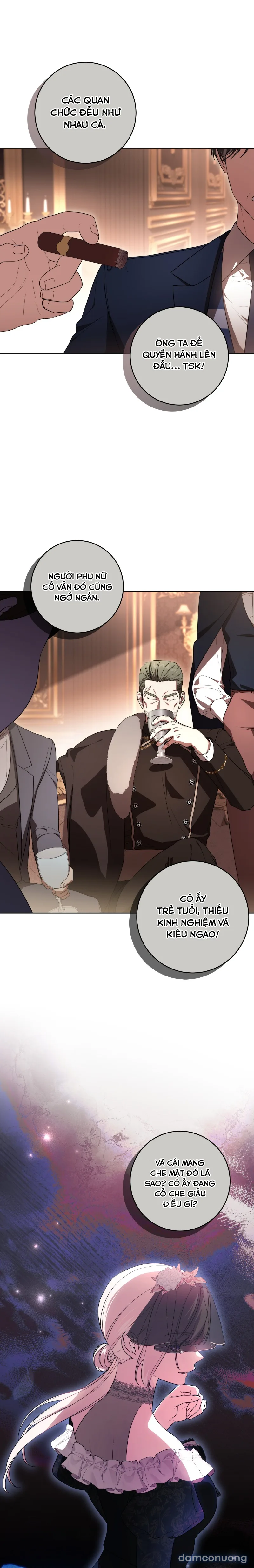 『18+』Cái Giá Phải Trả 
