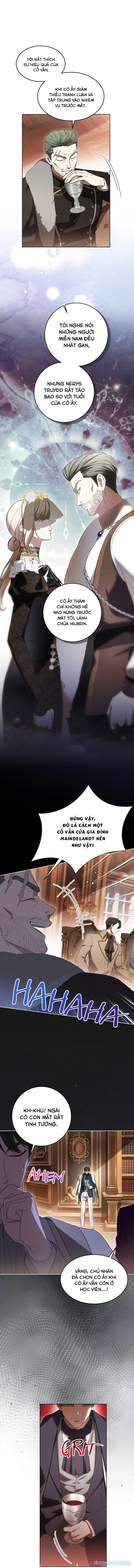 『18+』Cái Giá Phải Trả 