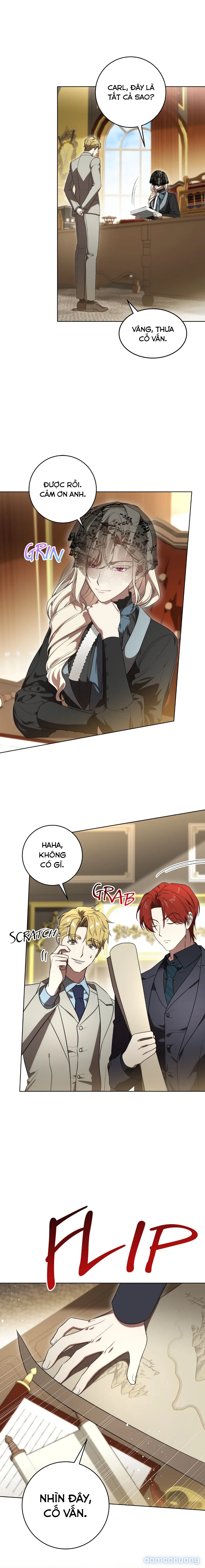 『18+』Cái Giá Phải Trả 