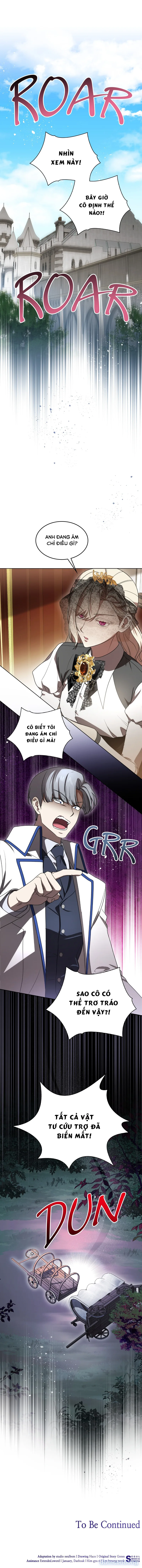『18+』Cái Giá Phải Trả 