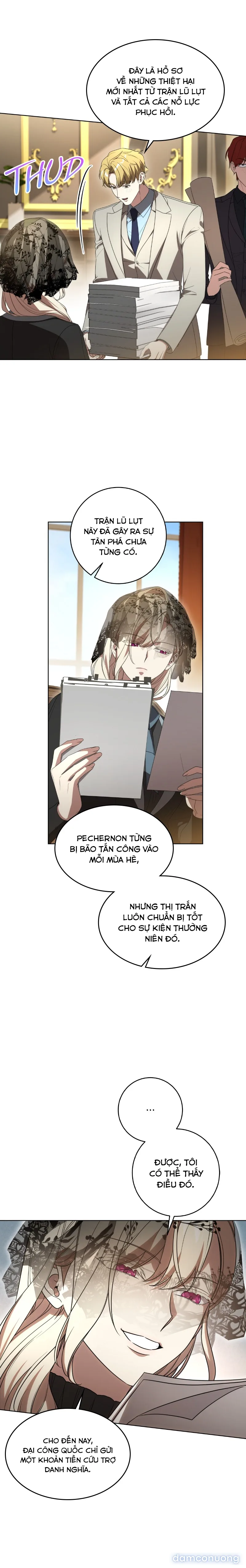 『18+』Cái Giá Phải Trả 